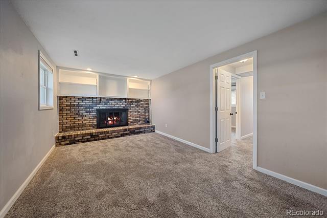 2536 S Dawson Court