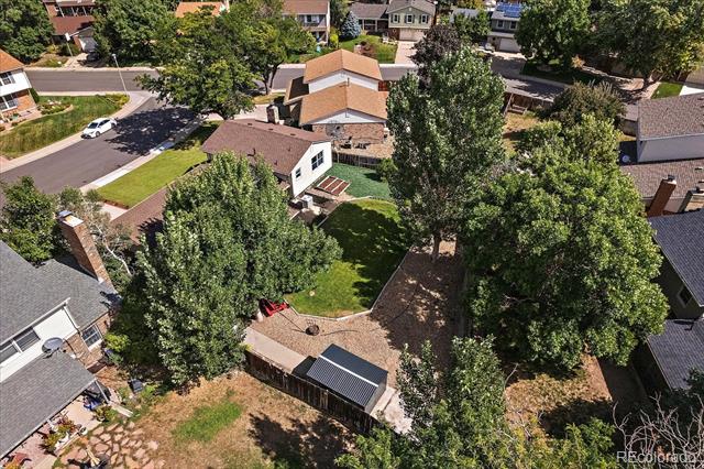 2536 S Dawson Court