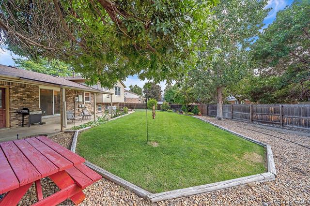 2536 S Dawson Court