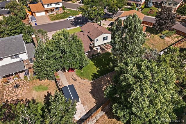 2536 S Dawson Court