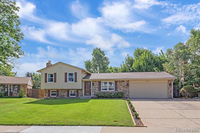 2536 S Dawson Court