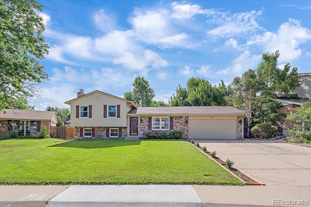 2536 S Dawson Court