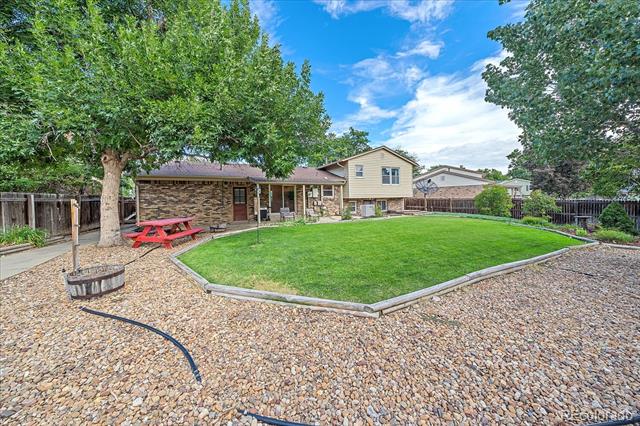 2536 S Dawson Court