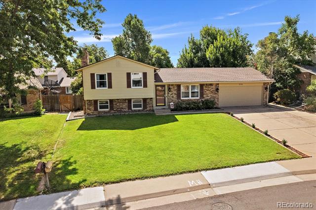 2536 S Dawson Court