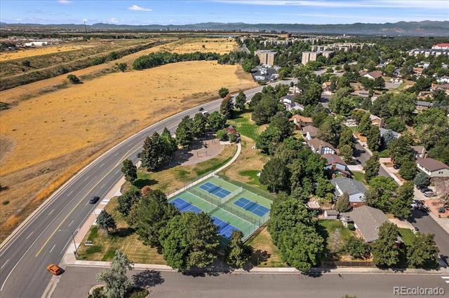 2536 S Dawson Court