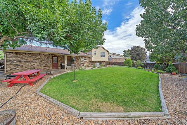 2536 S Dawson Court