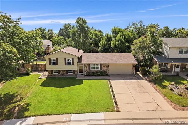 2536 S Dawson Court
