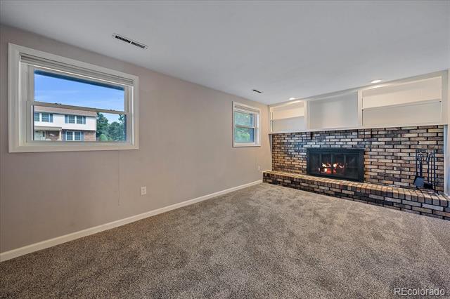 2536 S Dawson Court