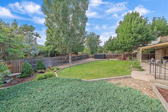 2536 S Dawson Court