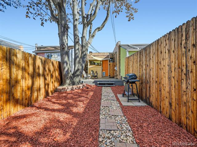 453 S Lincoln Street