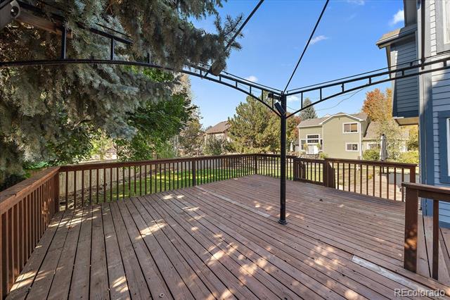 1105 Chestnut Drive