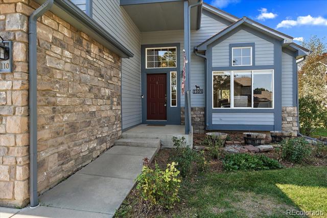 1105 Chestnut Drive