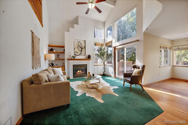 1105 Chestnut Drive