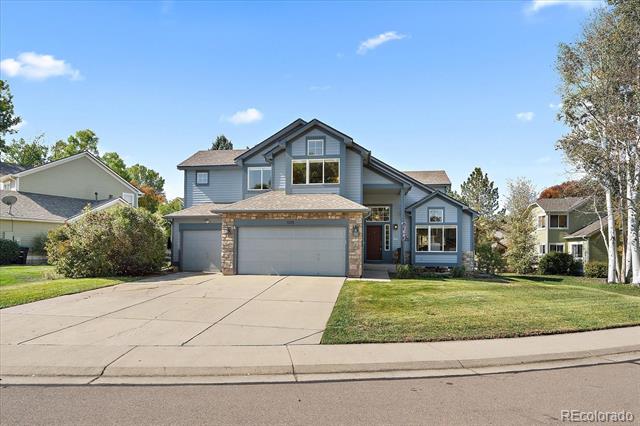 1105 Chestnut Drive