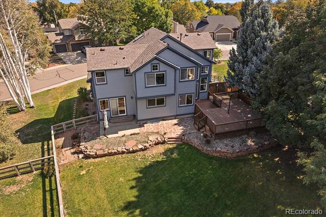 1105 Chestnut Drive