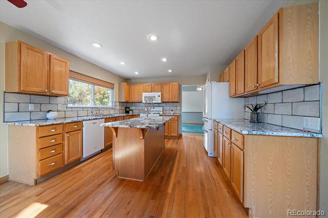 1105 Chestnut Drive