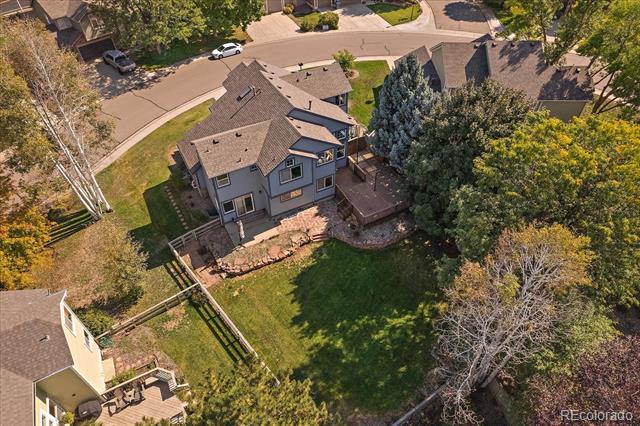 1105 Chestnut Drive