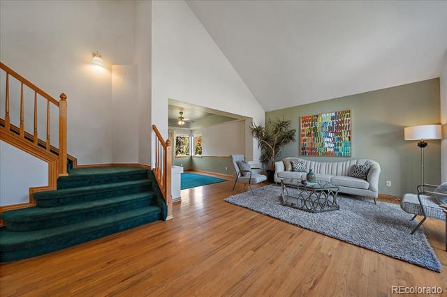 1105 Chestnut Drive