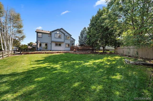 1105 Chestnut Drive