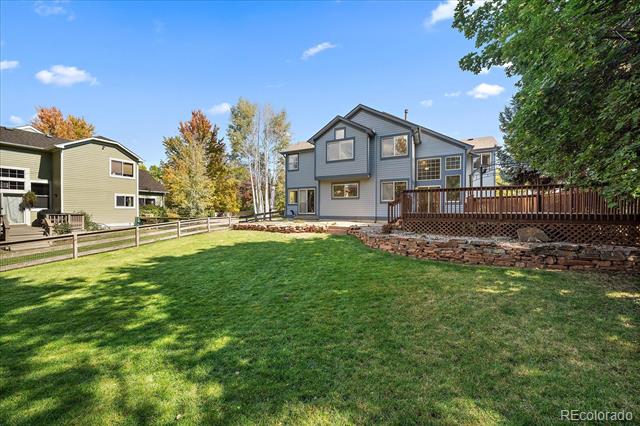 1105 Chestnut Drive