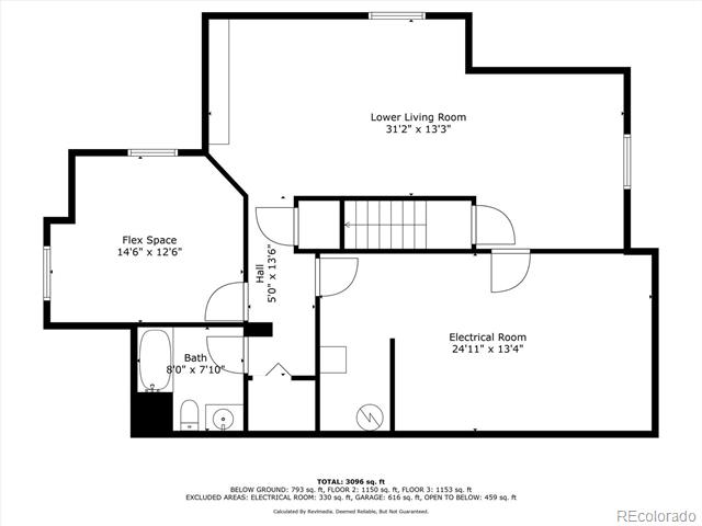1105 Chestnut Drive