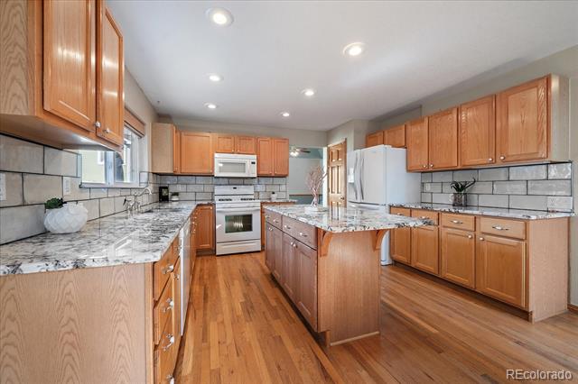 1105 Chestnut Drive