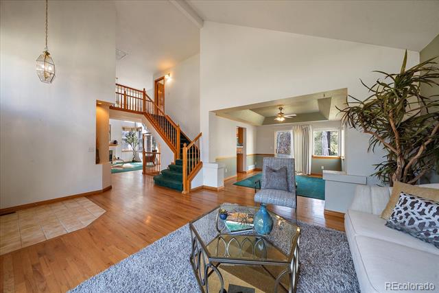 1105 Chestnut Drive