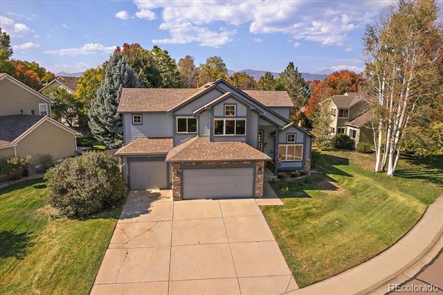 1105 Chestnut Drive