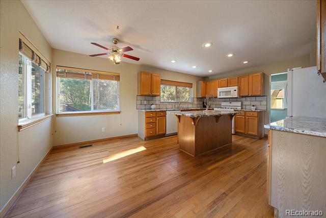 1105 Chestnut Drive