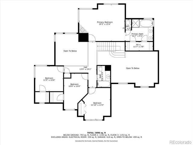 1105 Chestnut Drive