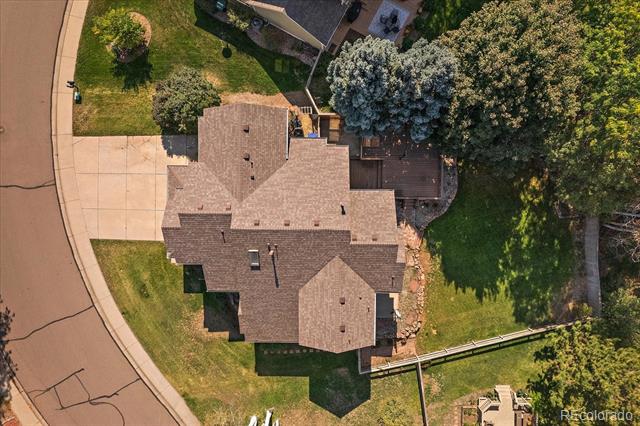1105 Chestnut Drive