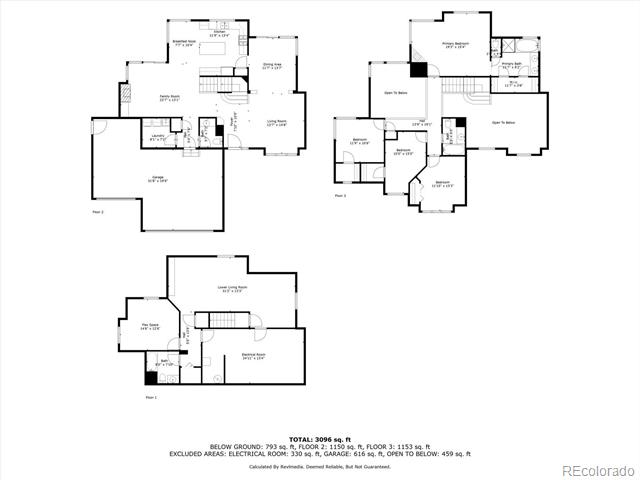 1105 Chestnut Drive