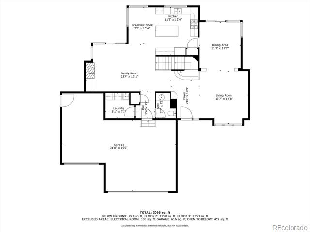 1105 Chestnut Drive