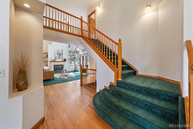 1105 Chestnut Drive