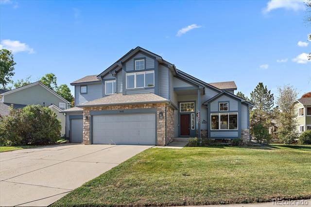 1105 Chestnut Drive