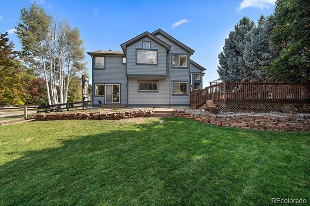 1105 Chestnut Drive