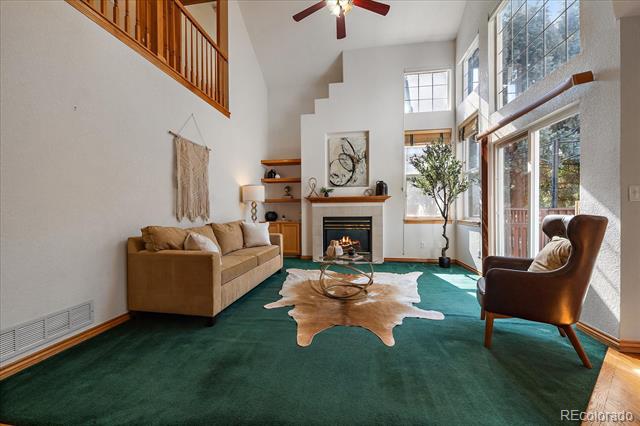 1105 Chestnut Drive