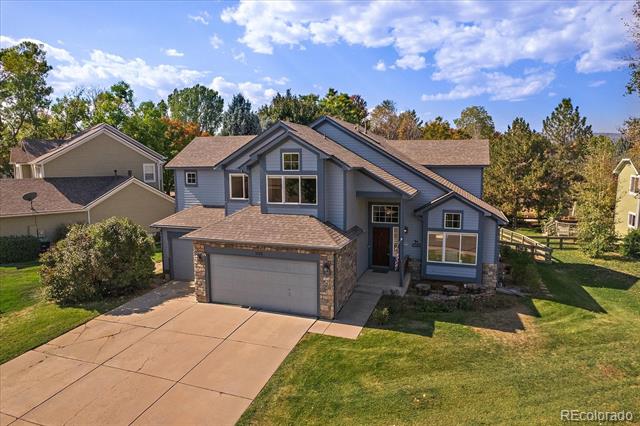 1105 Chestnut Drive