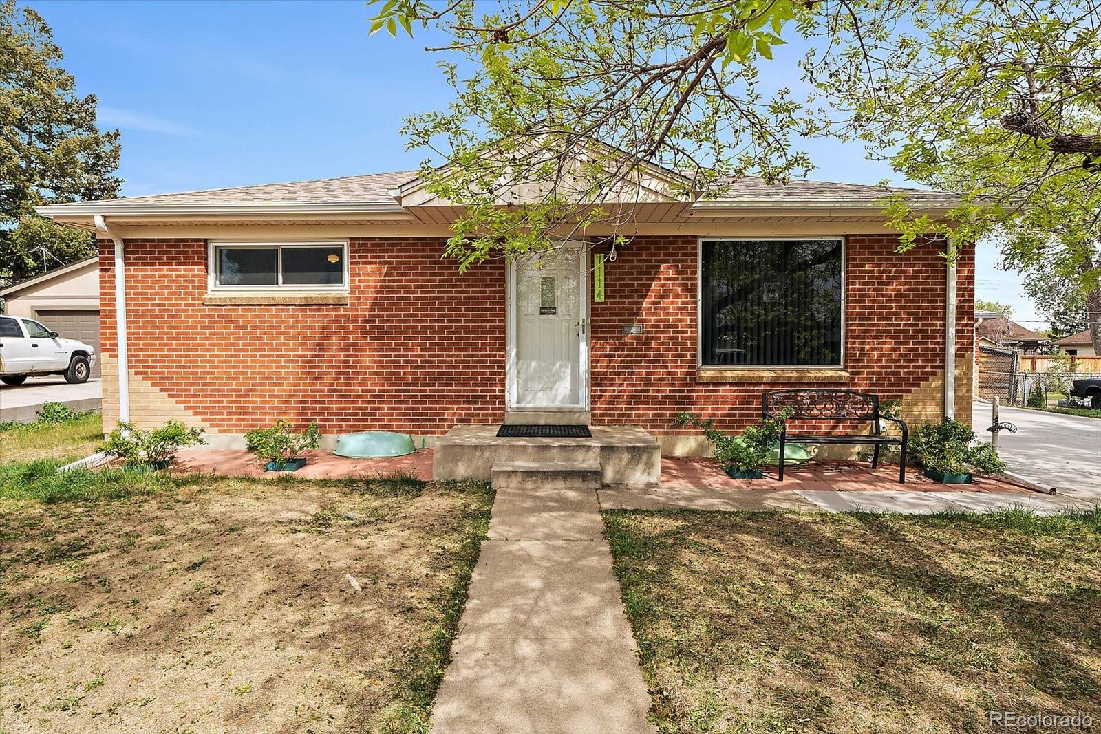 7114 Santa Fe Drive