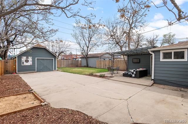 30 S Grove Street