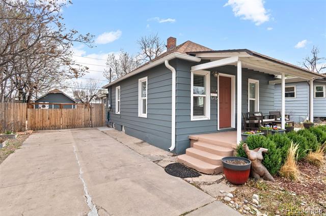 30 S Grove Street