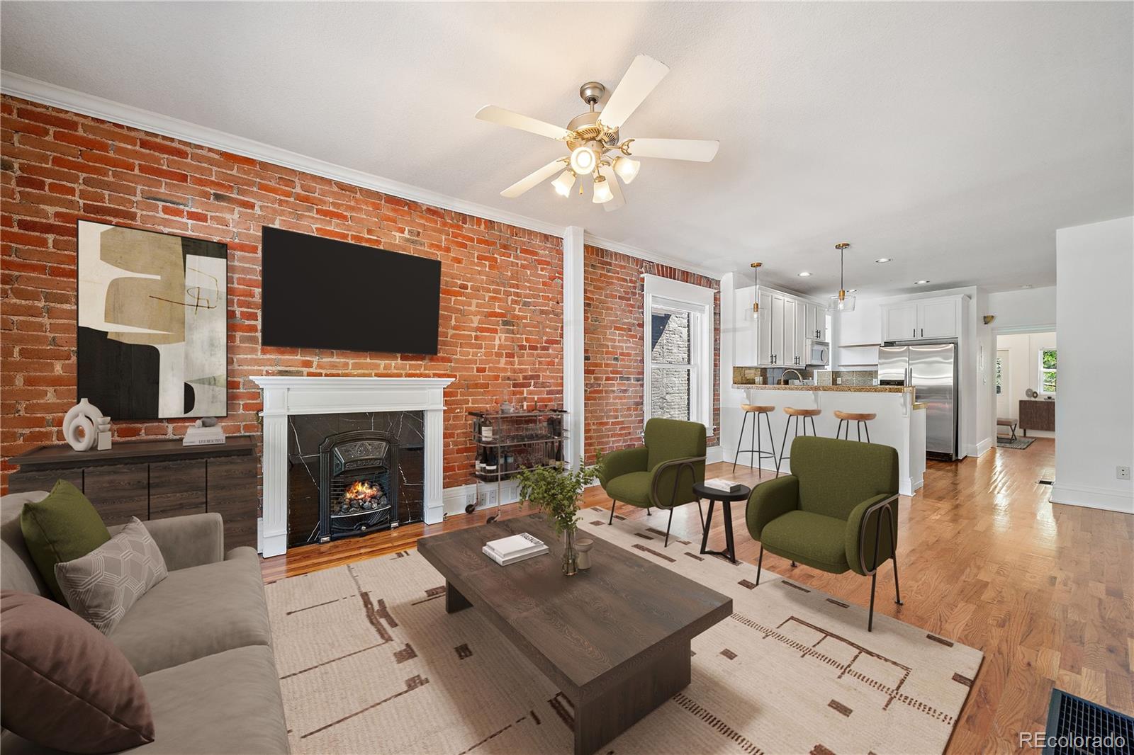 2314 N Ogden Street