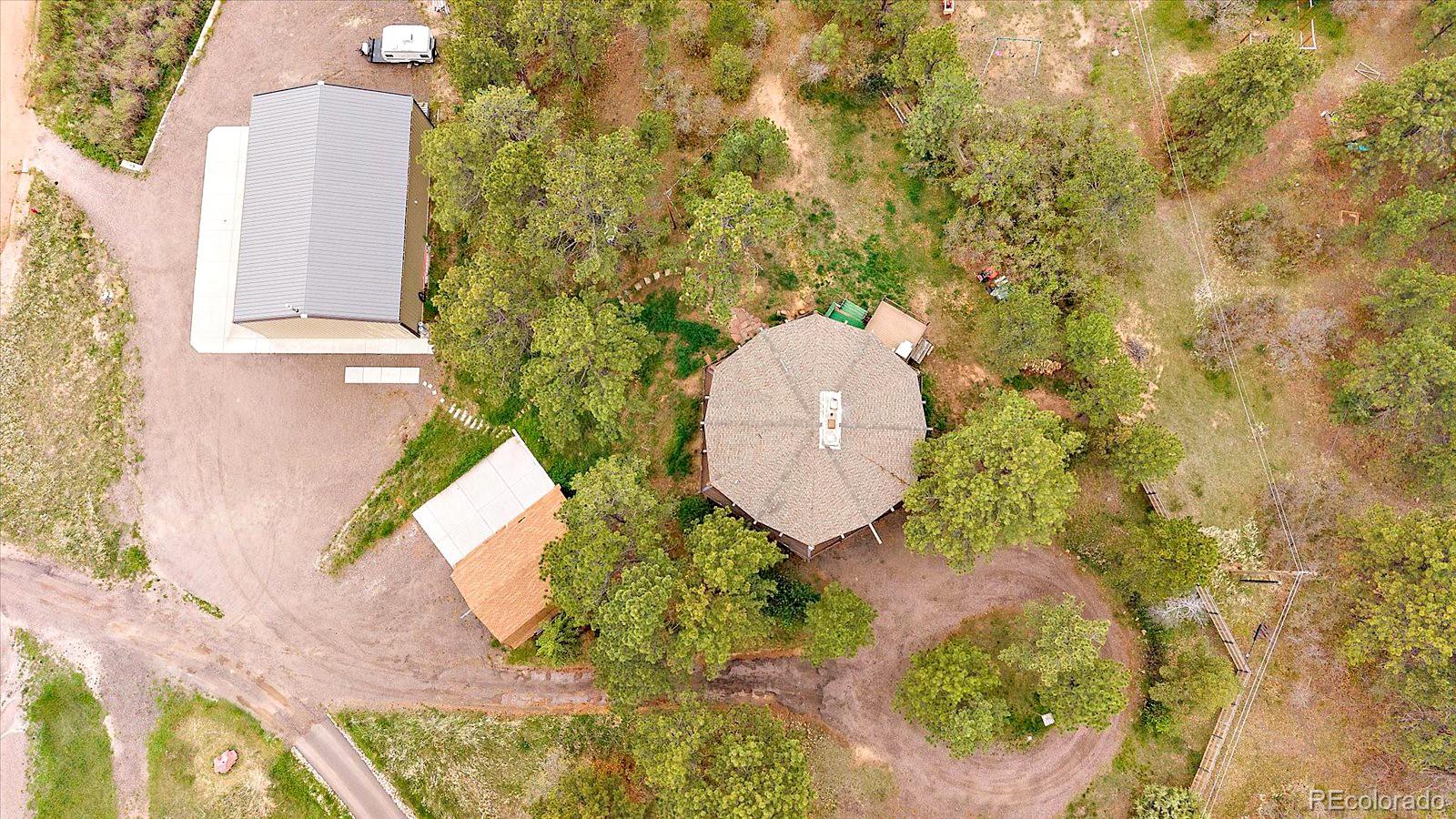 18640 Cloven Hoof Drive