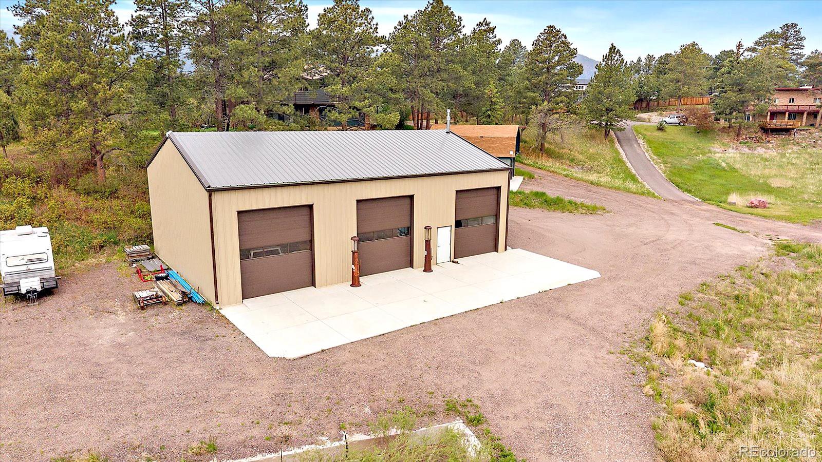 18640 Cloven Hoof Drive