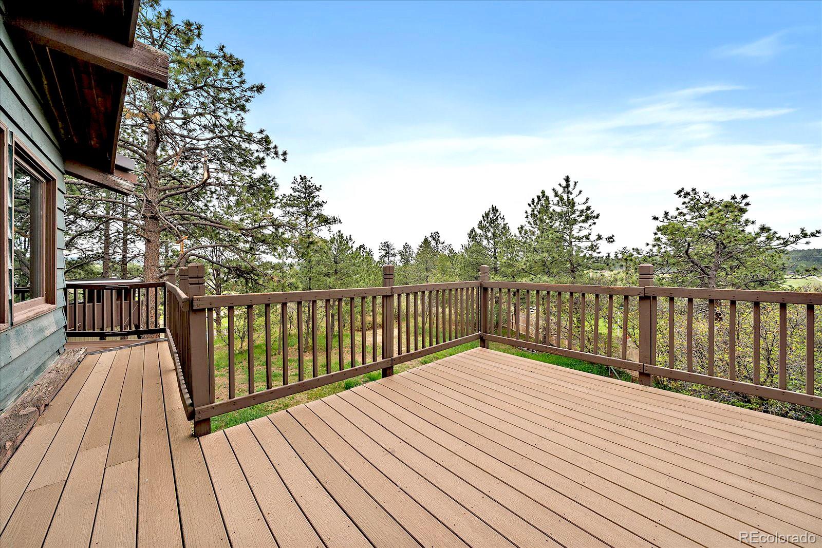 18640 Cloven Hoof Drive