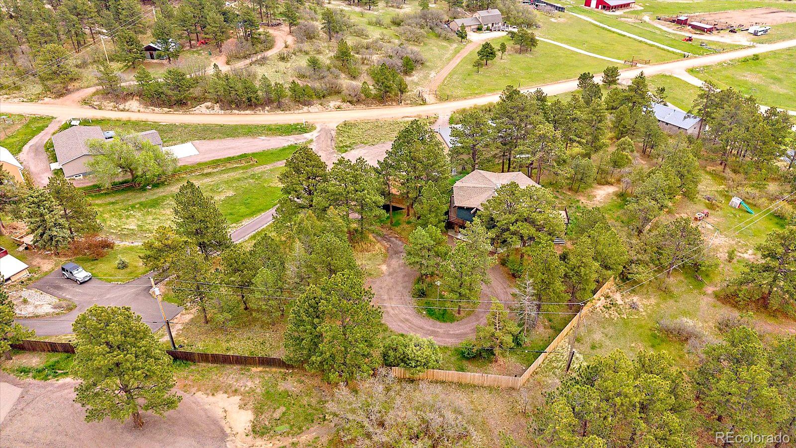 18640 Cloven Hoof Drive