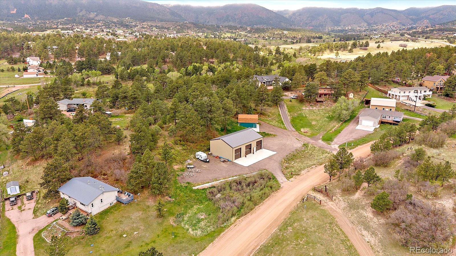 18640 Cloven Hoof Drive