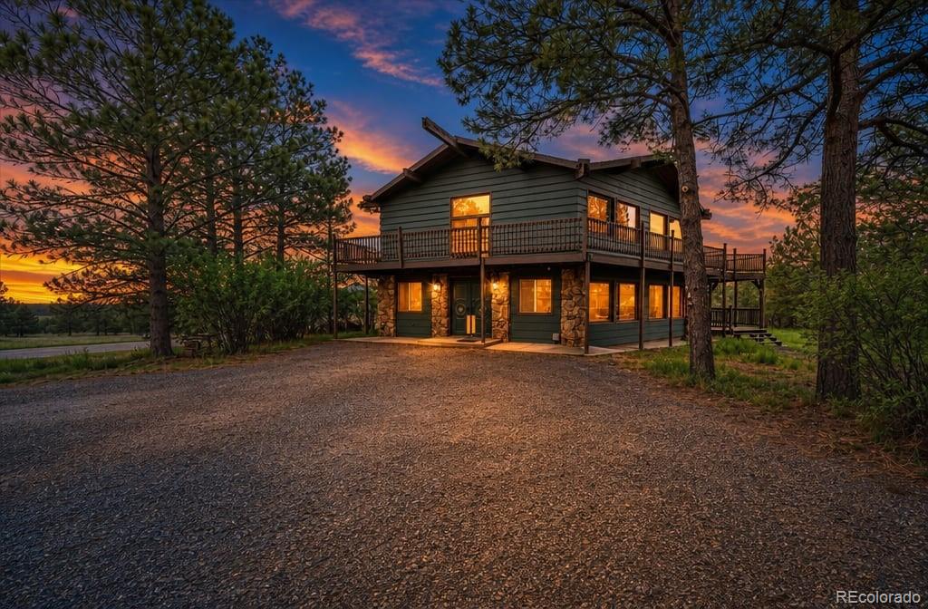 18640 Cloven Hoof Drive