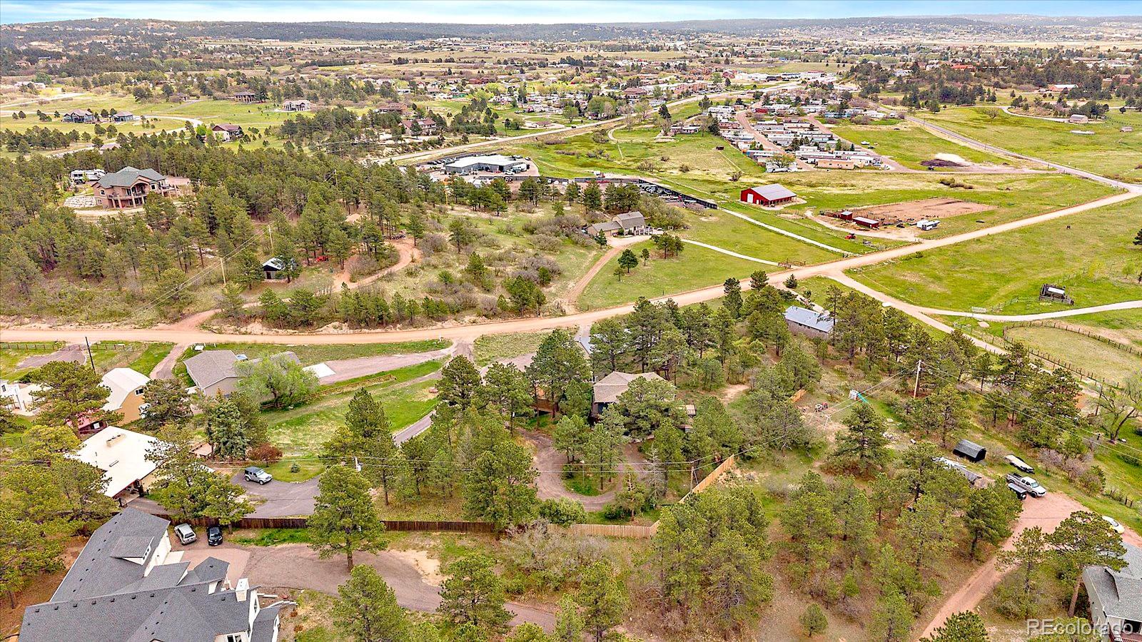 18640 Cloven Hoof Drive