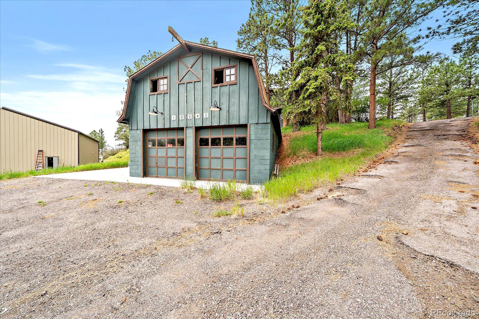 18640 Cloven Hoof Drive